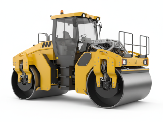 Для дорожных катков