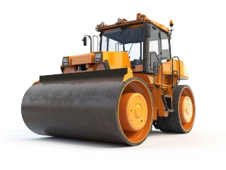 Для дорожных катков