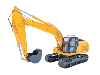 Для экскаваторов