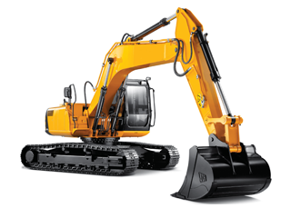 Для экскаваторов