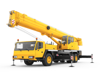 Для автокранов