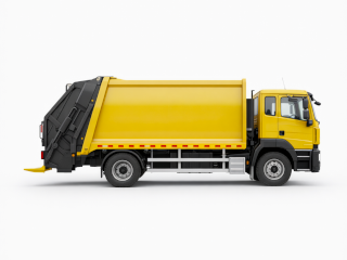 Для коммунальной техники