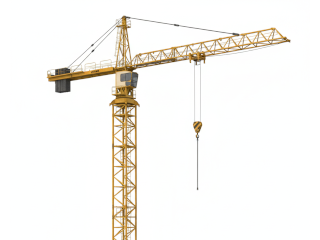 Для башенных кранов