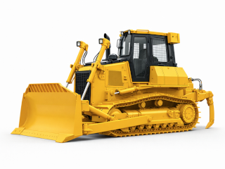 Для бульдозеров