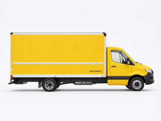 Для грузовиков