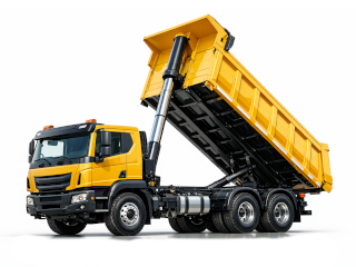 Для самосвалов