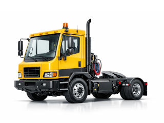 Для тягачей