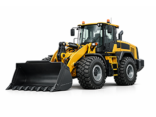 Для фронтальных погрузчиков