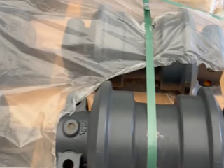 ООО "ВЭД" осуществило поставку запчастей для буровой установки Sunward