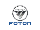 Запчасти FOTON
